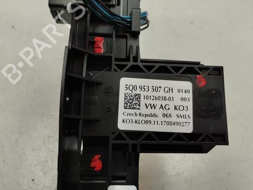 Switch VW GOLF VII (5G1, BQ1, BE1, BE2) 1.4 TSI | BP18475478I30 