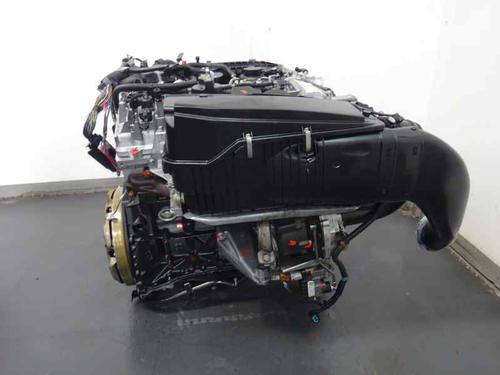 Engine MERCEDES-BENZ C-CLASS Coupe (CL203) C 220 CDI (203.708) | BP3163298M1
