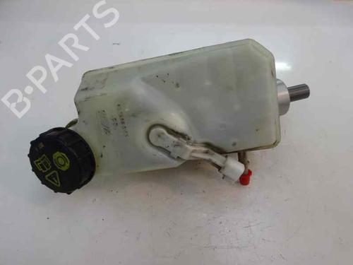 Used Brake master cylinder Brake master cylinder 4833725 4833725