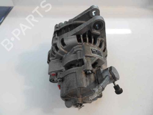 Used Alternator HYUNDAI H-1 Van (A1) 2.5 CRDi (140 hp) 205680