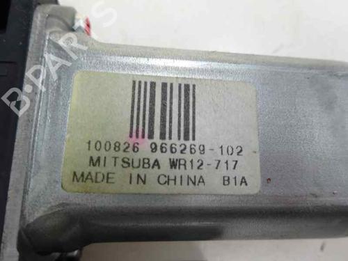 Used Right front window motor Right front window motor 4466109 4466109