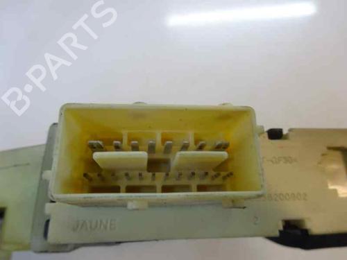 Used Right front window motor Right front window motor CITROËN C4 I (LC_) 1.6 HDi (90 hp) 1747001 1747001