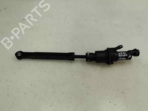 Koblingscylinder CITROËN C3 II (SC_) 1.0 VTi 68 (68 hp) 21271418