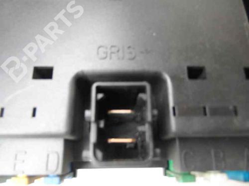 Fuse box PEUGEOT 206 Hatchback (2A/C)  | BP354959E1 