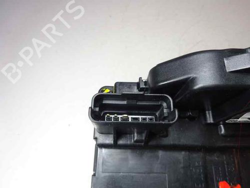 Used Rear left lock Rear left lock NISSAN JUKE (F15) 1.5 dCi (110 hp) 2506763 2506763