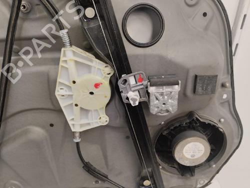Front right window mechanism VW BORA I (1J2) 1.6 16V | BP16134026C23