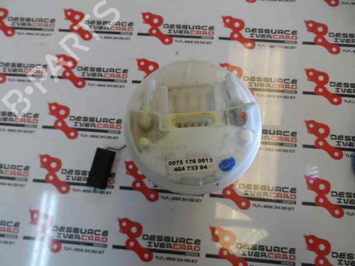 Used Fuel pump Fuel pump 1622776 1622776