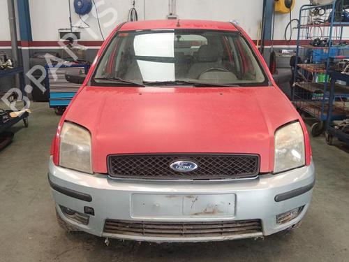 Used Parts FORD FUSION (JU_) 1.4 TDCi 5003829
