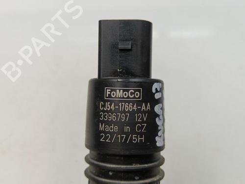 Washer pump FORD KUGA II (DM2) 1.5 TDCi | BP35744671E24 - Image 2
