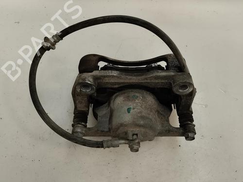 Right front brake caliper NISSAN QASHQAI / QASHQAI +2 I (J10, NJ10, JJ10E)  | BP16302857M104 