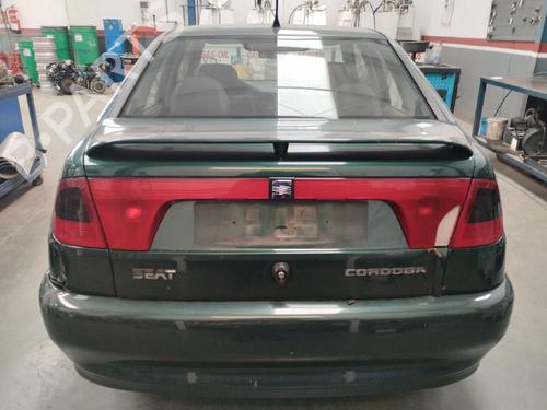 Engine SEAT CORDOBA (6K1, 6K2)  | BP13209900M1 