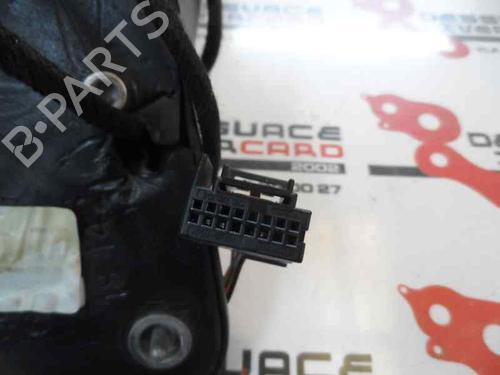 Right mirror SKODA OCTAVIA II (1Z3) 1.6 | BP354233C27