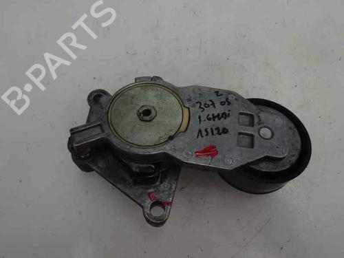 Used Other PEUGEOT 307 (3A/C) 1.6 HDi 110 (109 hp) 14170261