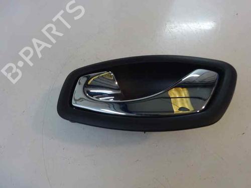 Used Rear left interior door handle Rear left interior door handle 3213553 3213553
