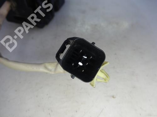 Rear right lock HYUNDAI GETZ (TB)  | BP10631098C99 