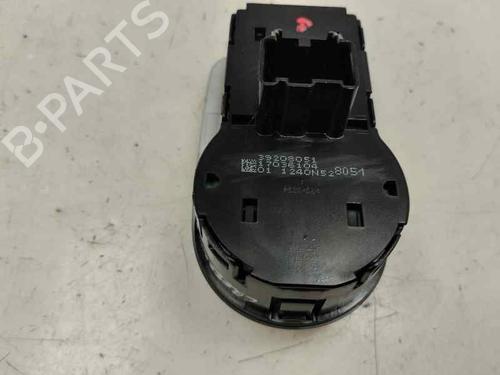 Used Headlight switch OPEL CROSSLAND X / CROSSLAND (P17, P2QO) 1.2 (75) (110 hp) 22651586