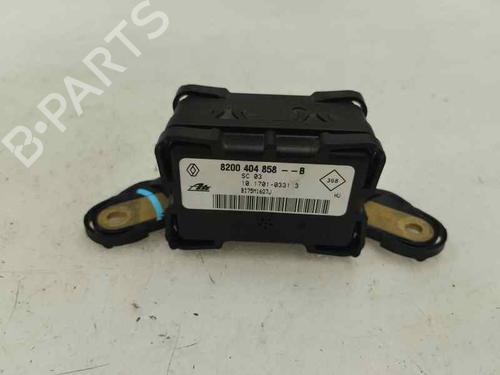 Electronic sensor RENAULT LAGUNA II (BG0/1_) 1.9 dCi (BG1A, BG1V) | BP29134523M84 - Image 2