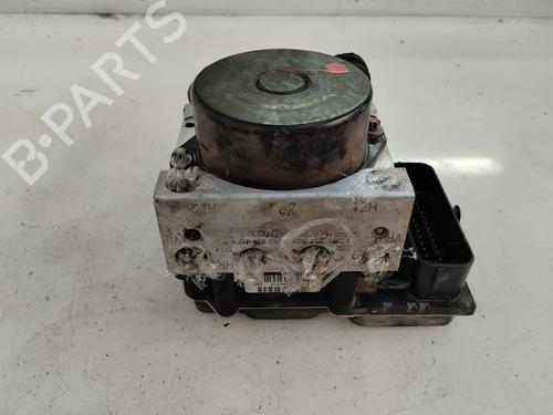 Used ABS pump SKODA FABIA II (542) [2006-2014]  12508769