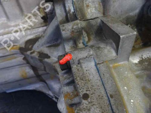 Used Gearbox HYUNDAI MATRIX (FC) [2001-2010]  3149345