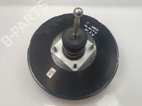 Servo frein Servo frein AUDI A3 Sportback (8PA) 2.0 TFSI (200 hp) 35745854 35745854