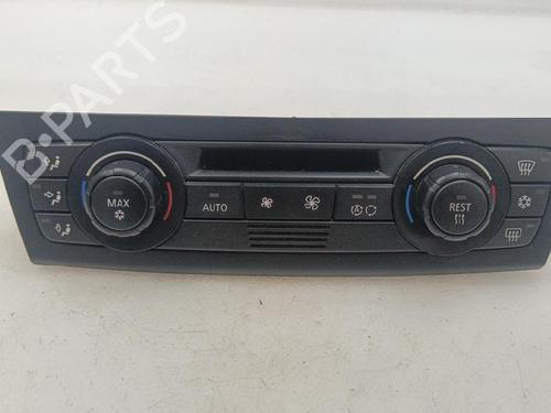 climate-control-bmw-1-e87-2003-2004-2005-2006-2007-2008-2009-2010-2011-2012-2013-40039163 main image