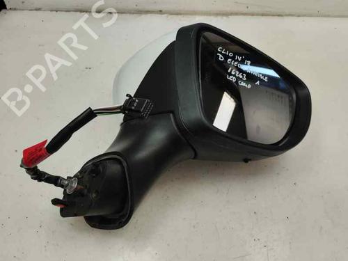 Used Right mirror RENAULT CLIO IV (BH_) [2012-2021]  23425759