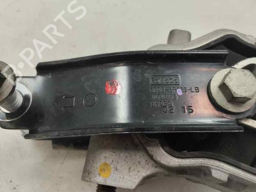 Used Engine mount LAND ROVER RANGE ROVER EVOQUE (L538) 2.2 D (150 hp) 26555864
