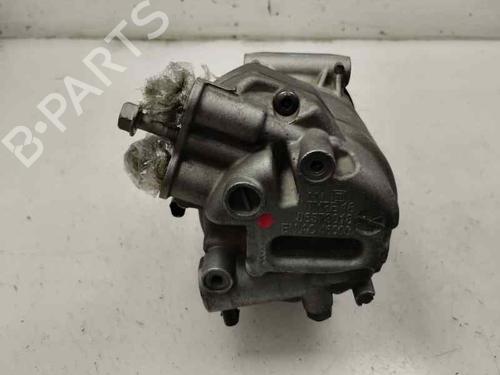 AC compressor OPEL ASTRA J (P10) 1.7 CDTI (68) | BP29123343M34