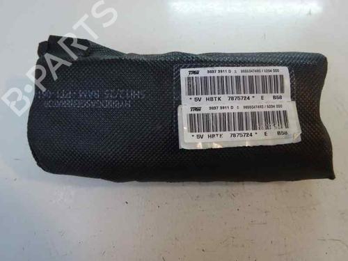 Driver airbag CITROËN C4 Picasso I MPV (UD_) 1.6 HDi 110 | BP6699273C9