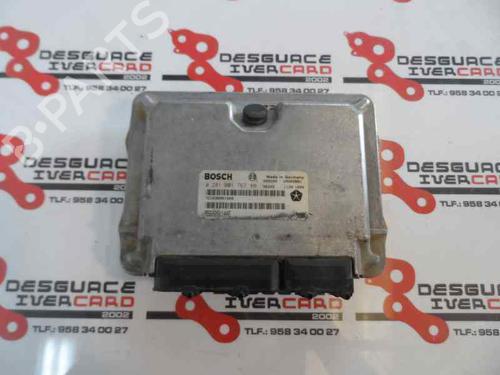 Used Engine control unit (ECU) Engine control unit (ECU) 200496 200496