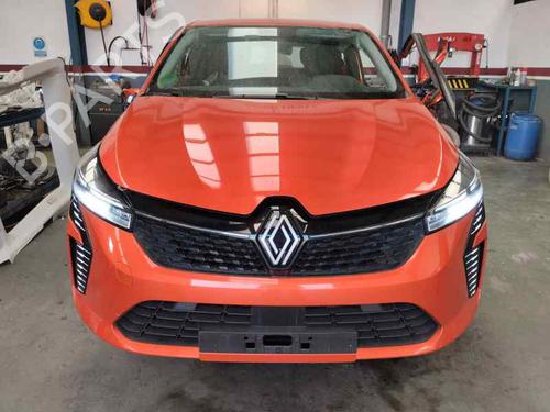 Rudehejsemekanisme Højre bagtil RENAULT CLIO V (B7_) 1.5 Blue dCi 100 (B7AD) | BP26555917C25 