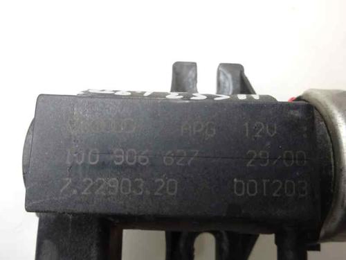 Electronic sensor VW GOLF IV (1J1) 1.9 TDI | BP14172732M84 