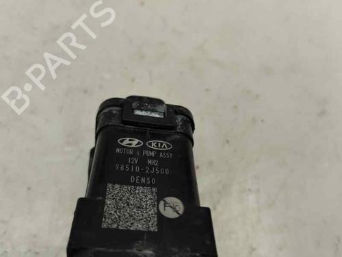 Used Washer pump Washer pump 35740119 35740119