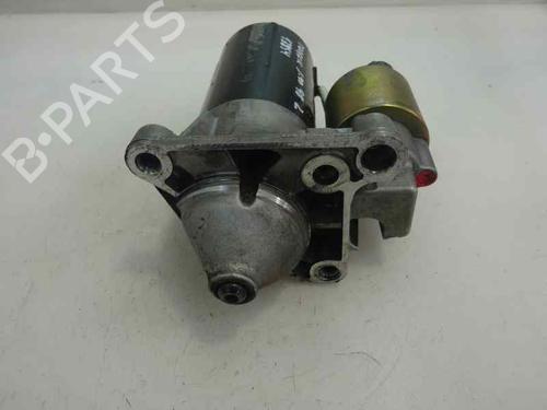 Used Starter RENAULT TRAFIC Van (T_, P_, V_) 1.9 D (60 hp) 5962084