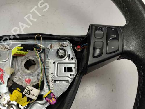Rat SAAB 9-3 (YS3F, E79, D79, D75)  | BP21789039C49 