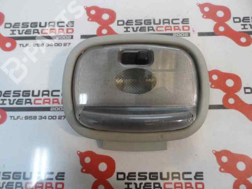 Interior roof light MERCEDES-BENZ M-CLASS (W163) ML 270 CDI (163.113) | BP7438493I8 
