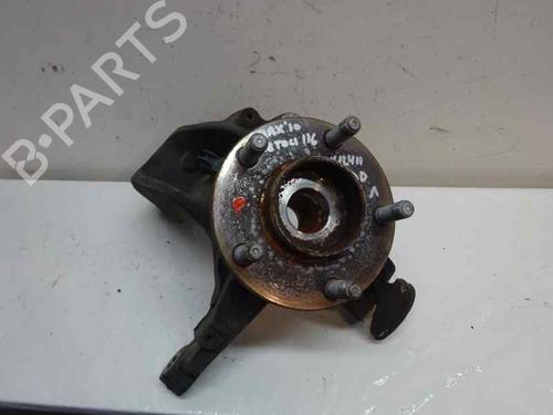 Used Right front steering knuckle FORD C-MAX (DM2) 1.8 TDCi (115 hp) 2670177