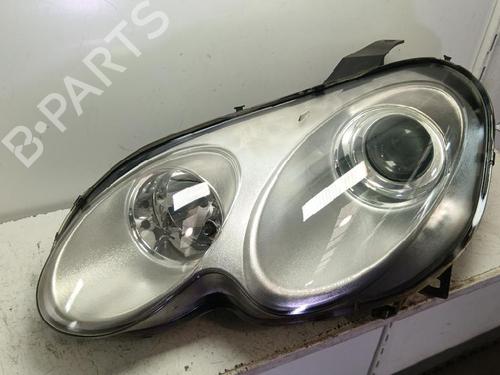 Used Left headlight Left headlight SMART FORFOUR (454) 1.5 CDI (454.001) (95 hp) 35740923 35740923