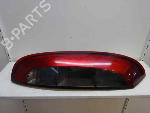 Left taillight OPEL CORSA C (X01) 1.7 DTI (F08, F68) | BP1415676C34