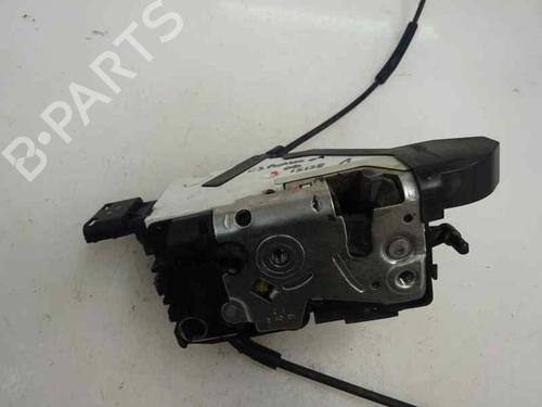 Used Front right lock CITROËN C3 Picasso (SH_) 1.4 VTi 95 (SH8FSC, SH8FP0, SH8FP6) (95 hp) 10496426