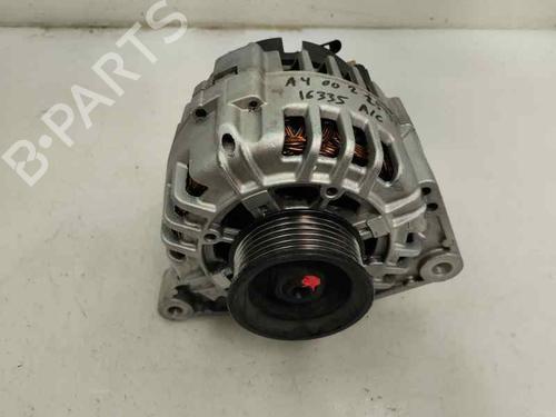 Alternator AUDI A4 B5 (8D2) 2.5 TDI quattro | BP29133852M7 - Image 3