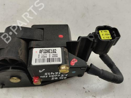 Pedal KIA RIO II (JB) 1.5 CRDi | BP35740366I4 - Image 2