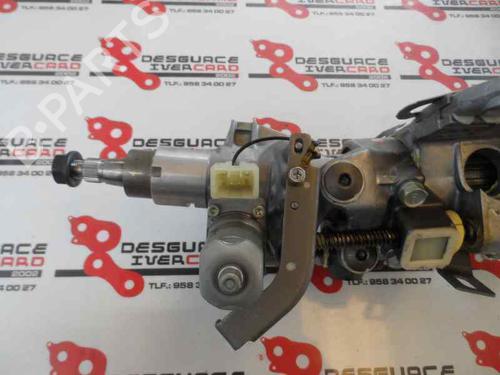Steering column LEXUS IS II (_E2_) 220d (ALE20) | BP358157M21 - Image 3