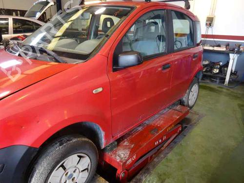 Left front shock absorber FIAT PANDA (169_) | BP2133033M16 - Image 5