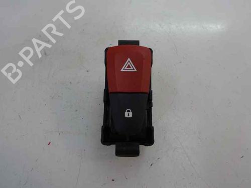 Warning switch RENAULT MEGANE III Hatchback (BZ0/1_, B3_) 1.5 dCi (BZ09, BZ0D, BZ1W, BZ29, BZ14) | BP5070926I22 - Image 2