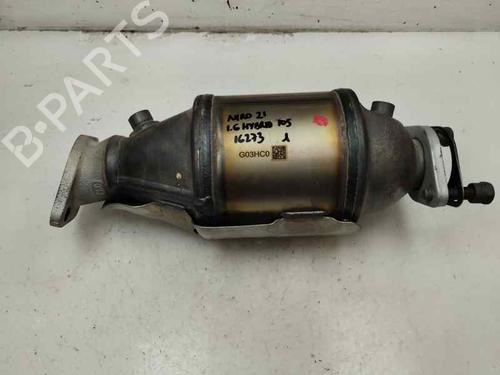 Catalyst KIA NIRO I (DE) 1.6 GDI Plug-in Hybrid | BP35739789M10 - Image 4