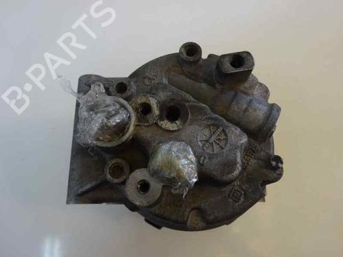 AC compressor RENAULT MEGANE I (BA0/1_) 1.4 16V (BA0D, BA1H, BA0W, BA10) | BP2302479M34 - Image 4