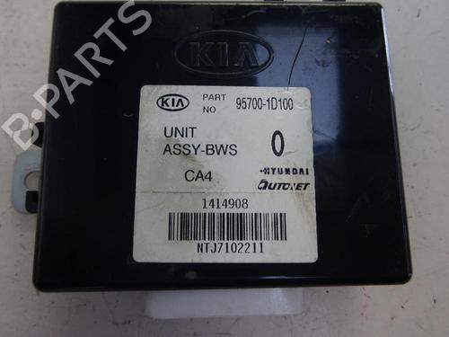 Used Electronic module Electronic module 11018622 11018622