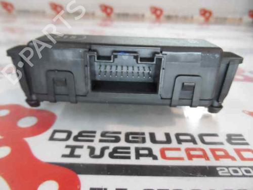 Used Electronic module SEAT LEON (1P1) 1.6 (102 hp) 358905