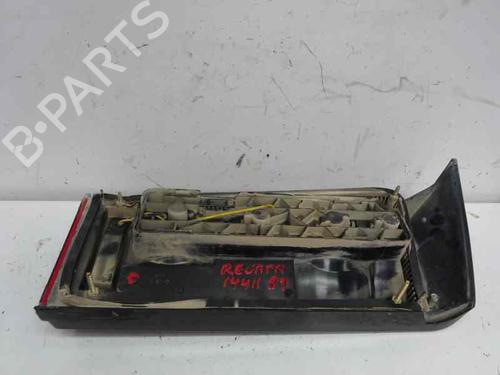 Used Right taillight Right taillight 7280238 7280238